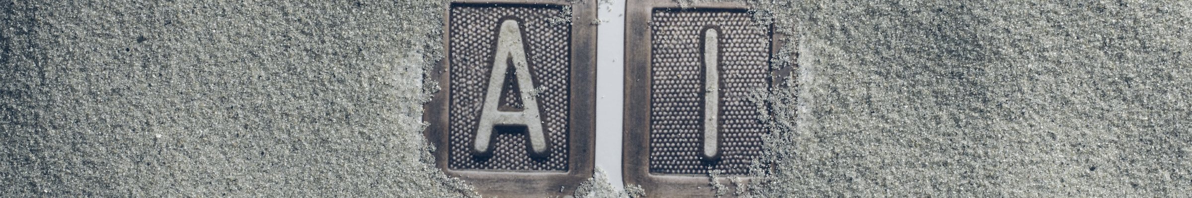 EstratégicaMente · ai textura bitono
