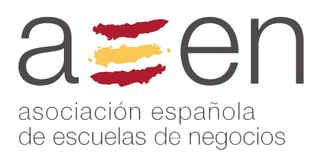 AEEN · Asociación Española de Escuelas de Negocios