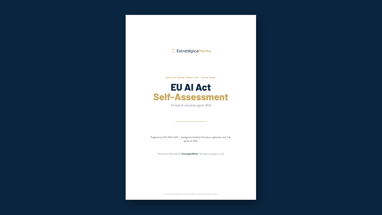 EU AI Act Self-Assessment